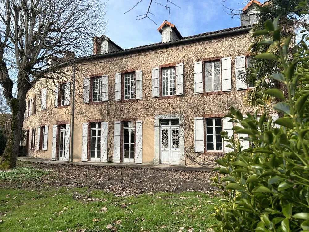 Maison Marguerite Vic En Bigorre